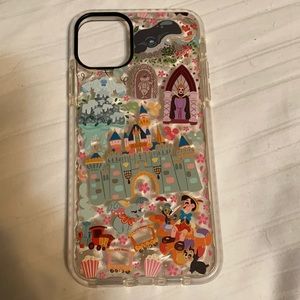 Disney phone case